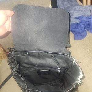 Fair condition coach bag